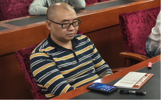澳克士智能照明核心運(yùn)營商齊聚中山，共謀2024發(fā)展新篇章